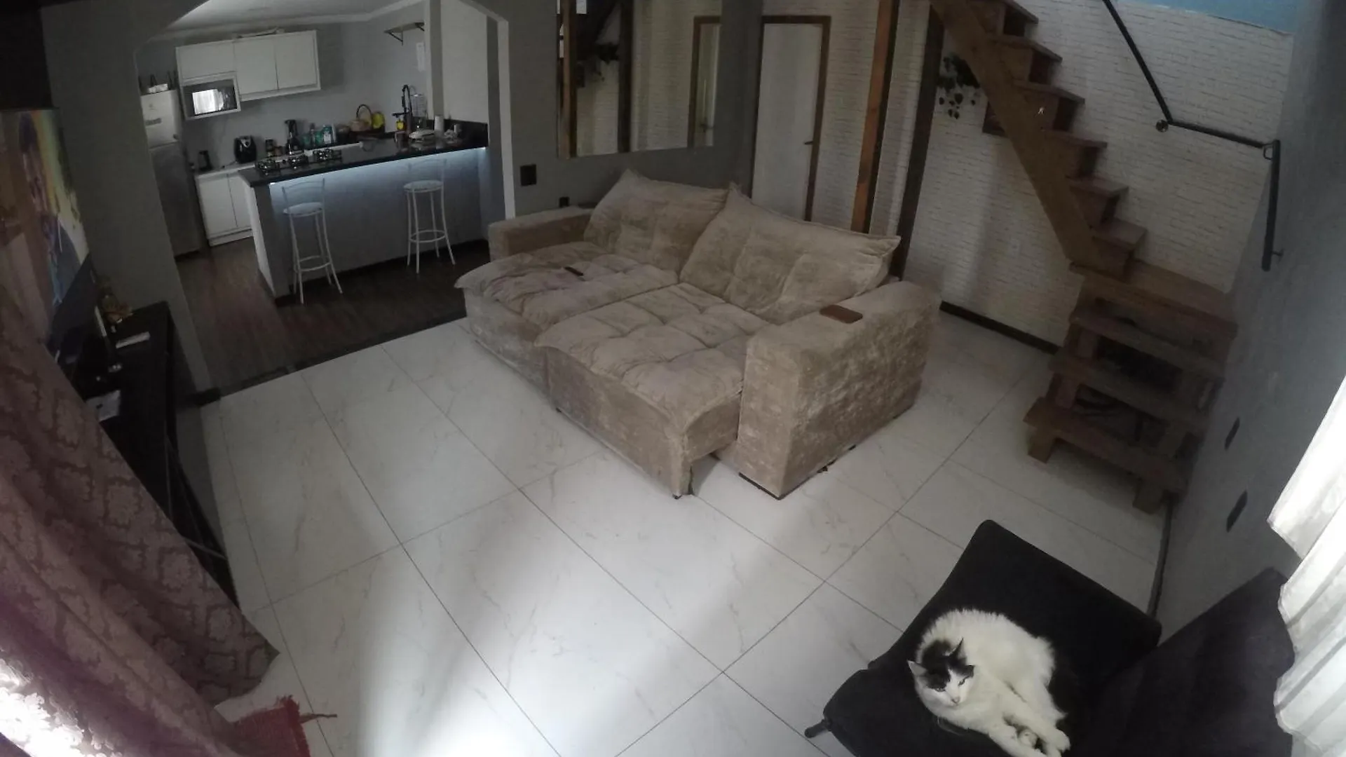 Casa Van Mather Camboriu 0*,