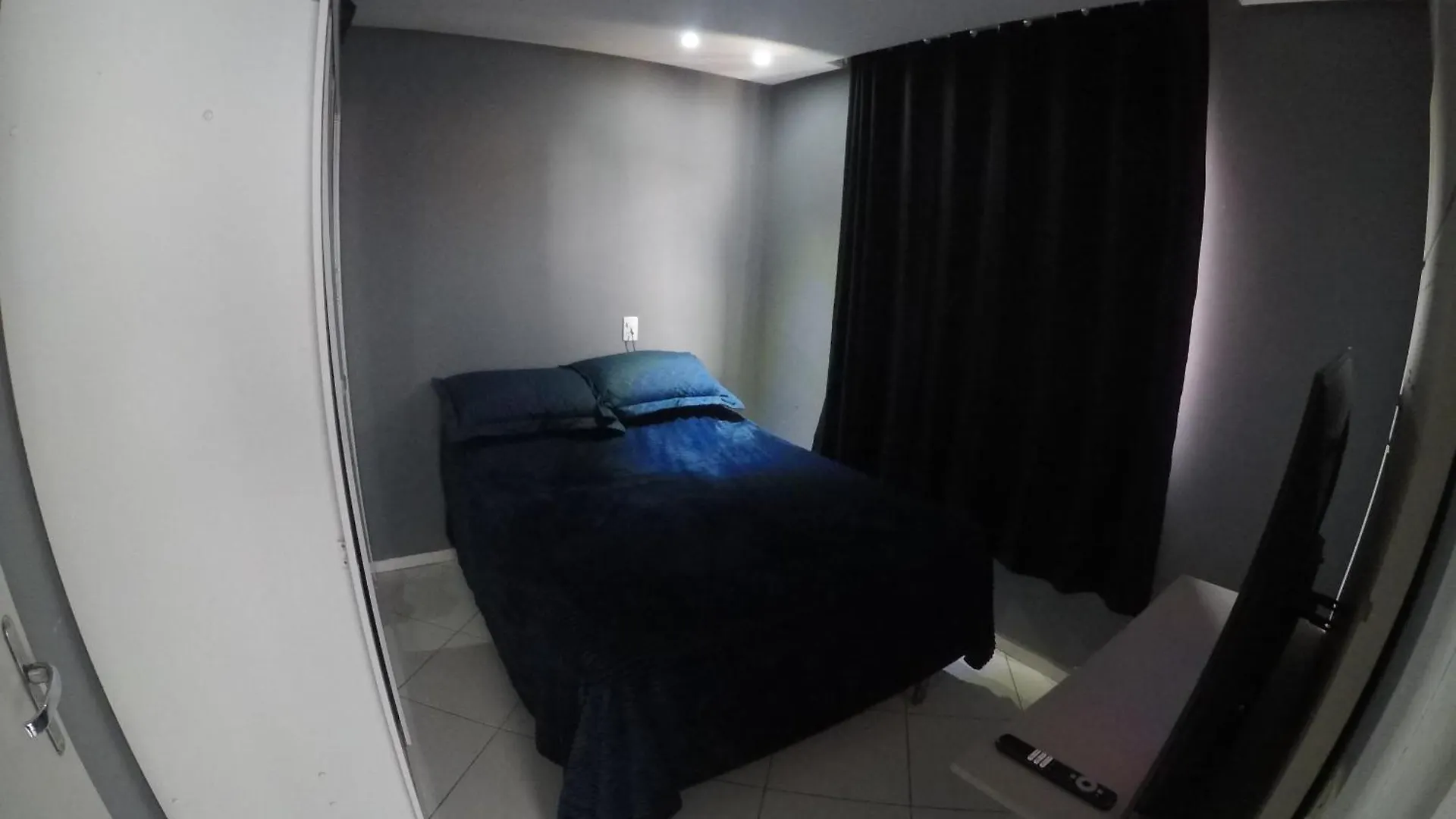 Casa Van Mather Camboriu Brasil