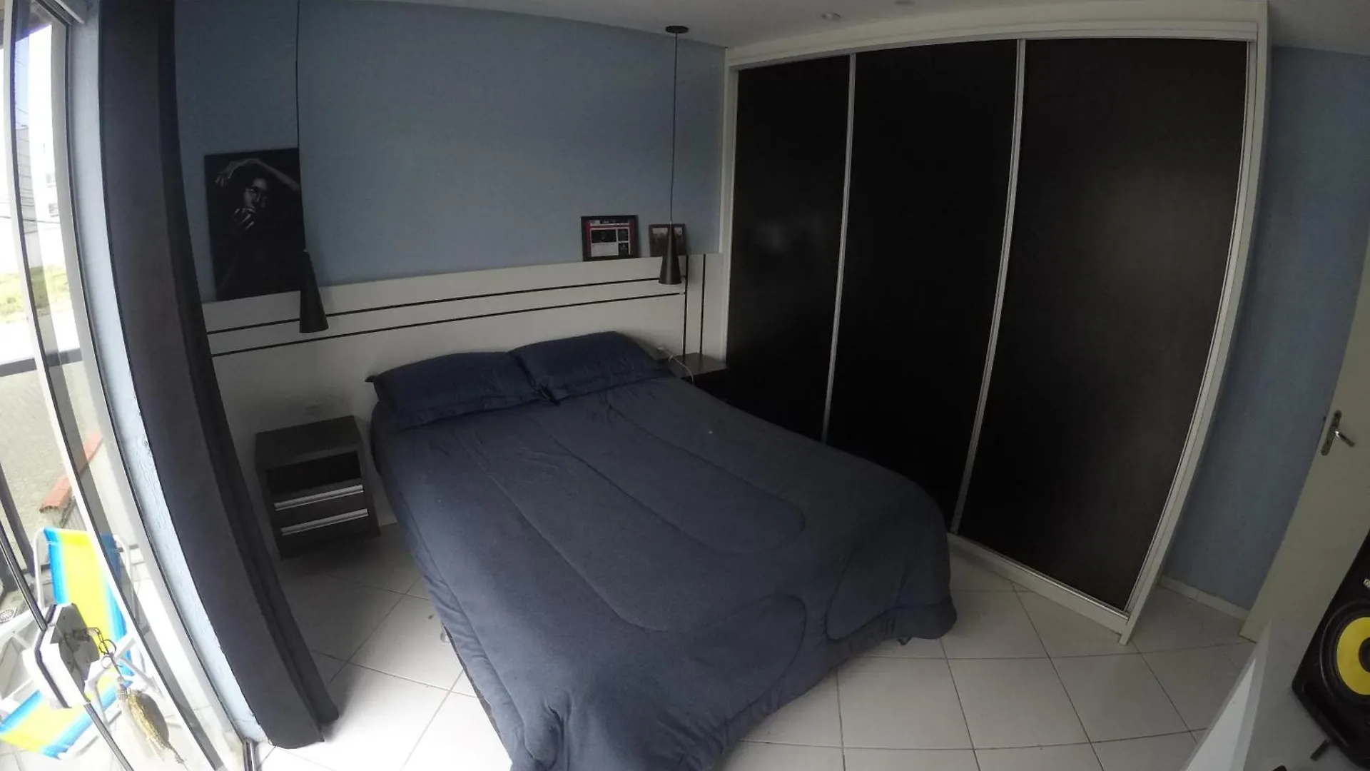 Casa de Férias Casa Van Mather Camboriu